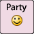 Party Time challenge game