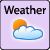 Weather challenge game