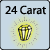 24 Carat challenge game