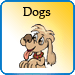 Dogs challenge game