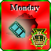 badge