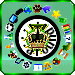 badge
