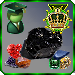 badge