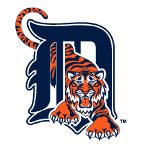 photo of             Detroit Tigers