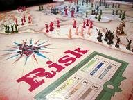 Quiz about The Game of Risk