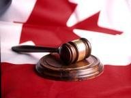 Quiz about Canadian Criminal Process
