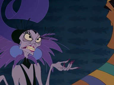 Emperors New Groove The  Quizzes, Trivia and Puzzles