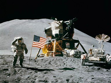 Apollo Missions Quizzes, Trivia