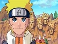 photo of Naruto