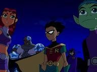 Teen Titans Quizzes, Trivia and Puzzles