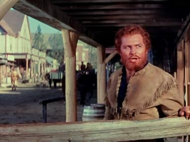 Seven Brides for Seven Brothers  Quizzes, Trivia