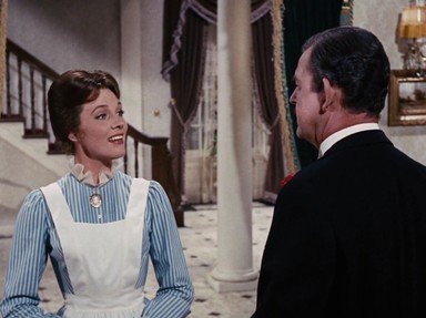 Mary Poppins  Quizzes, Trivia and Puzzles