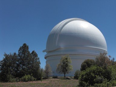 Quiz about Practical Astronomical Telescope Info