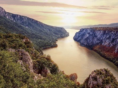 Serbia Quizzes, Trivia and Puzzles