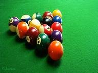 Quiz about Snooker Nicknames