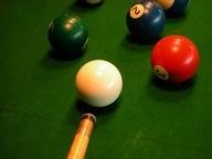 Quiz about Nine Ball