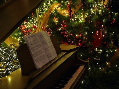 Christmas Music for Experts Quizzes, Trivia