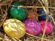 Quiz about What is Easter About