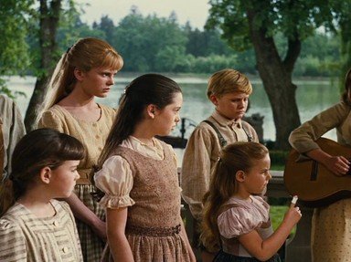 photo of Sound Of Music, The .