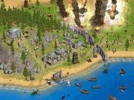 Quiz about Age of Mythology Atlantis