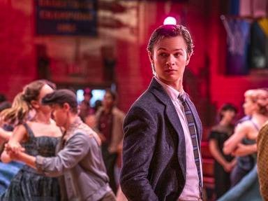 West Side Story  Quizzes, Trivia and Puzzles