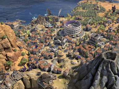 Quiz about Civilization IV Warlords