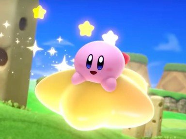 Quiz about Kirby and the Canvas Curse Enemies