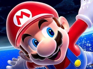 Quiz about All About Mario