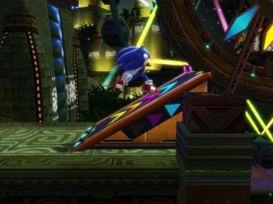 Sonic Adventure 2 Battle Quizzes, Trivia and Puzzles