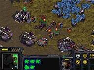 Quiz about Sorting StarCraft Units