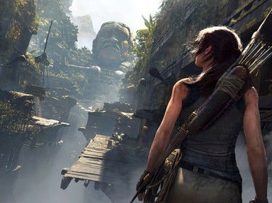 Quiz about Tomb Raider The Original Game Levels