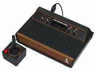 Quiz about Atari Games AZ