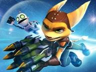 Quiz about Ratchet and Clank Quest For Booty