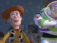 photo of Toy Story