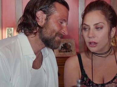 Star is Born A Quizzes, Trivia and Puzzles