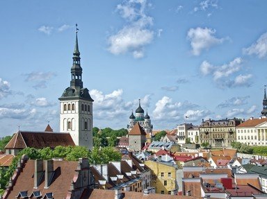 Estonia Quizzes, Trivia and Puzzles