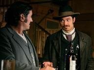 Deadwood HBO Quizzes, Trivia and Puzzles