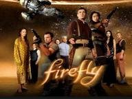 photo of Firefly