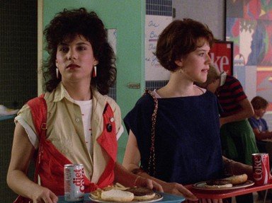 Quiz about Sixteen Candles An 80s Classic