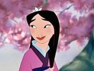 Quiz about Disneys Mulan