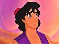 Quiz about Disneys Aladdin