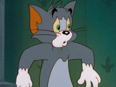 Kids Quiz: Tom and Jerry: 10 Questions | TV for Kids