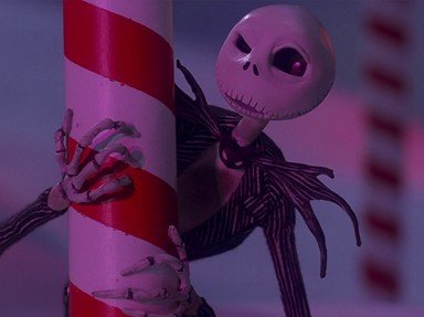 Nightmare Before Christmas  Quizzes, Trivia and Puzzles