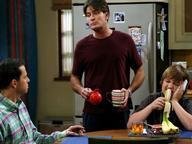 Quiz about Fun with Two and  a Half Men
