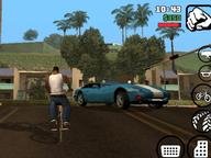 Quiz about Life in San Andreas