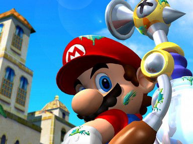 Super Mario Sunshine Quizzes, Trivia and Puzzles