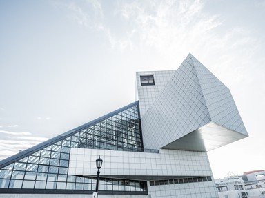 Rock and Roll Hall of Fame Quizzes, Trivia and Puzzles