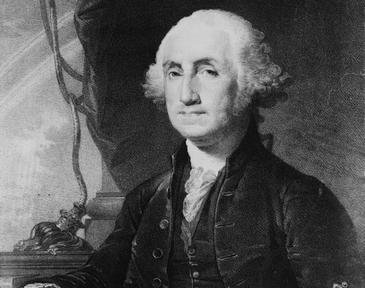 Quiz about George Washington