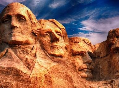    Presidential Quotes Quizzes, Trivia and Puzzles