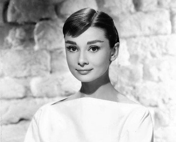 Hepburn Audrey Quizzes, Trivia